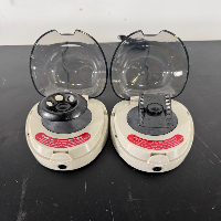 Fisherbrand Sprout Plus Mini Centrifuges - Quantity 2 image 2